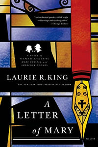 A Letter of Mary 