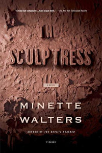 The Sculptress 