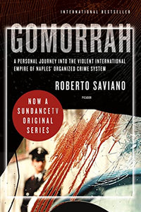 Gomorrah 