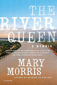 The River Queen 