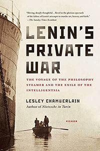 Lenin's Private War 