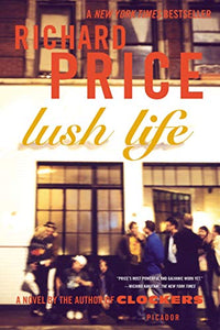 Lush Life 