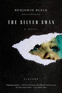 Silver Swan 