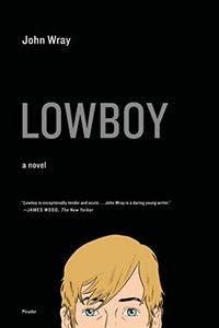 Lowboy 