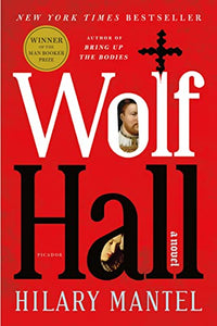 Wolf Hall 