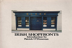 Irish Shopfronts 