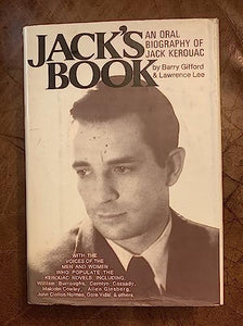 Jack's Book 