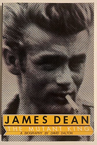 James Dean, the Mutant King 