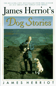 James Herriot's Dog Stories 