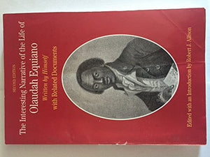 The Interesting Narrative of the Life of Olaudah Equiano 