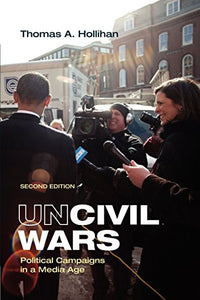 Uncivil Wars 