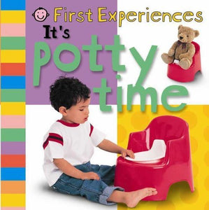 It's Potty Time 