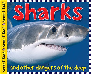 Smart Kids: Sharks 