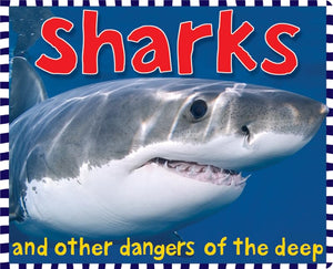 Sharks and Other Creatures of the Deep 