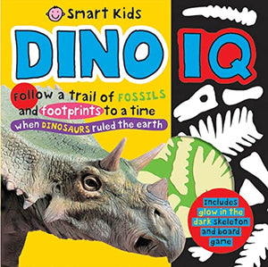 Dino IQ 