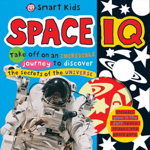 Space IQ 