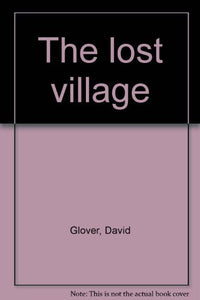 The Lost Village 