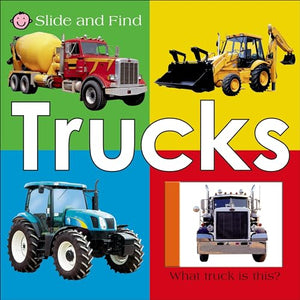 Trucks 