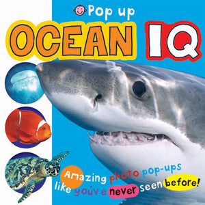 Ocean IQ 