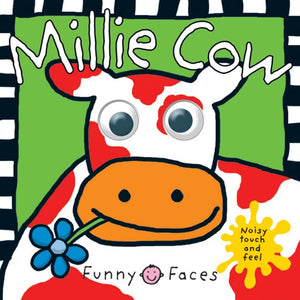 Millie Cow 