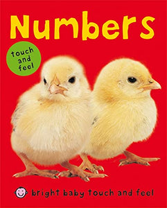 Numbers 