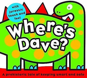 Where's Dave? 