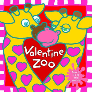 Valentine Zoo 