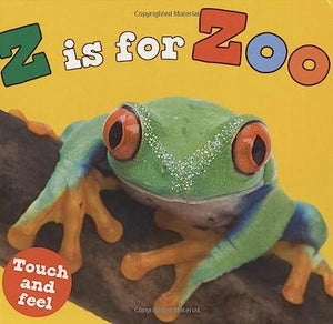 Z Is for Zoo 