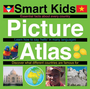 Picture Atlas 