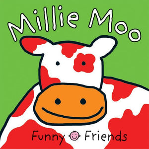 Millie Moo 