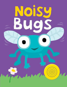 Noisy Bugs 