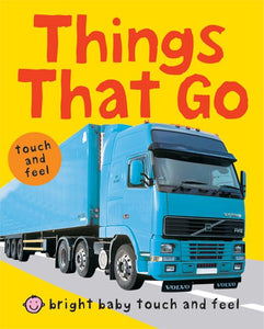 Things That Go 