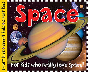 Smart Kids: Space 