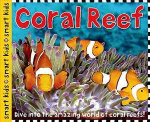 Coral Reef 