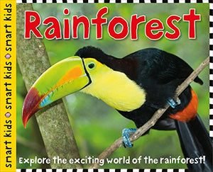 Smart Kids: Rainforest 