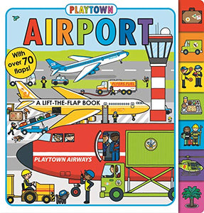 Playtown: Airport 