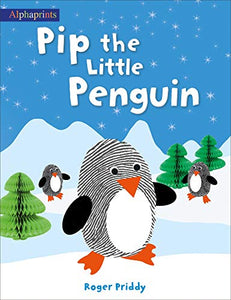 Pip the Little Penguin 