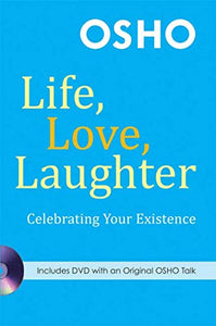 Life, Love, Laughter (with DVD) 