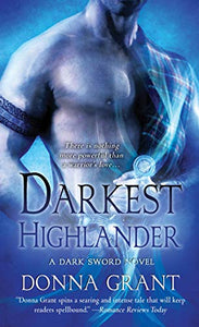 Darkest Highlander 