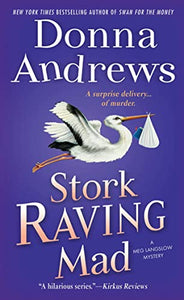 Stork Raving Mad 