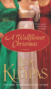 Wallflower Christmas 