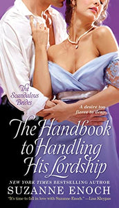 The Handbook to Handling His Lordship 