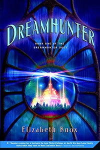 Dreamhunter 