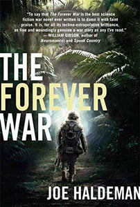 The Forever War 