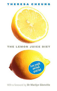 The Lemon Juice Diet 