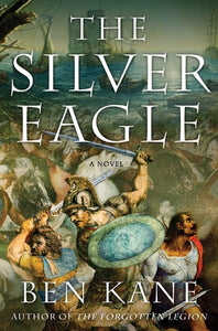 The Silver Eagle 