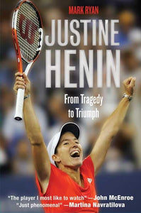 Justine Henin 