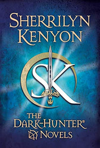 Kenyon Dark-Hunter Boxed Set 