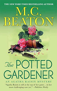 The Potted Gardener 