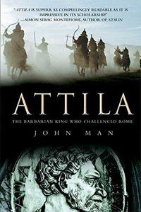 Attila 